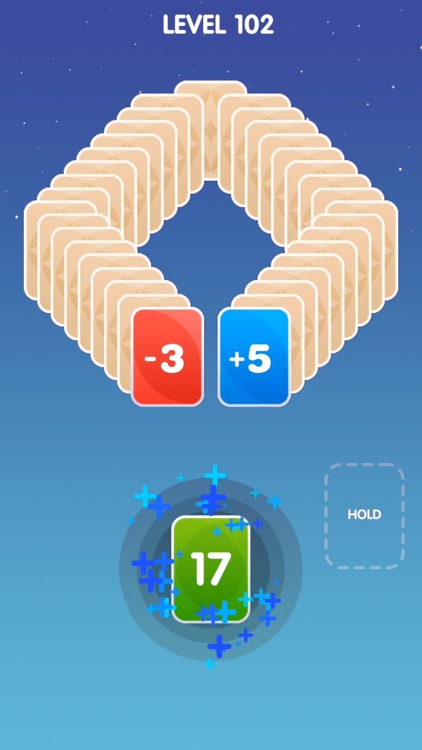 Zero21 Solitaire