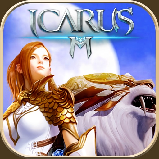 伊卡洛斯M - Icarus M