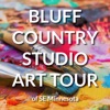 Bluff Country Studio Art Tour