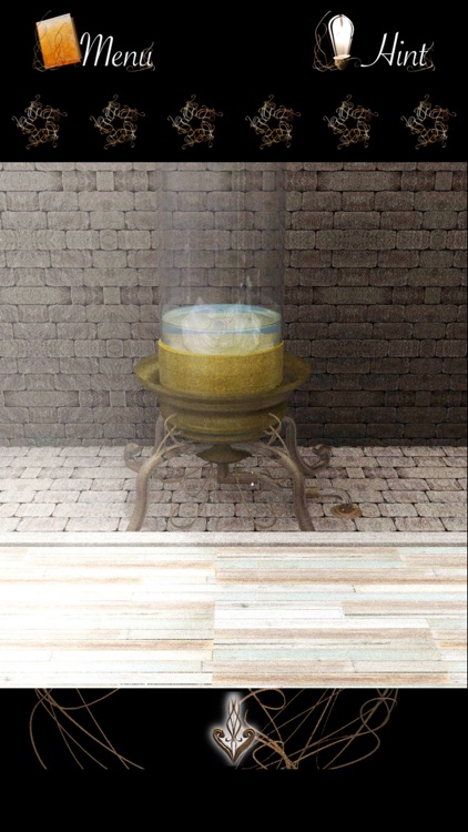 Laboratory: escape game screenshot-6