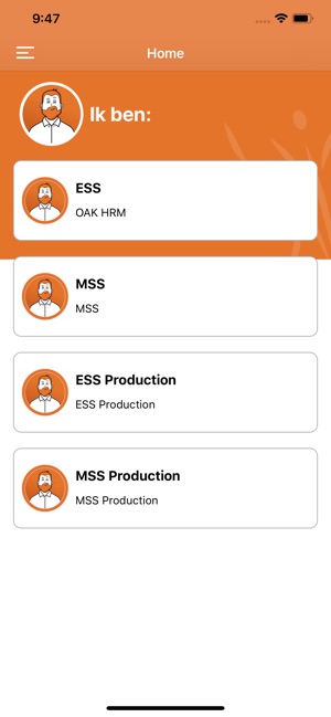 Oak PIM(圖2)-速報App