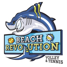 Beach Revolution