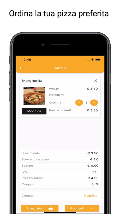 Pizzaingrammi screenshot-4