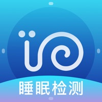 蜗牛睡眠-梦话鼾声睡眠监测记录及失眠打鼾解决方案 pour PC