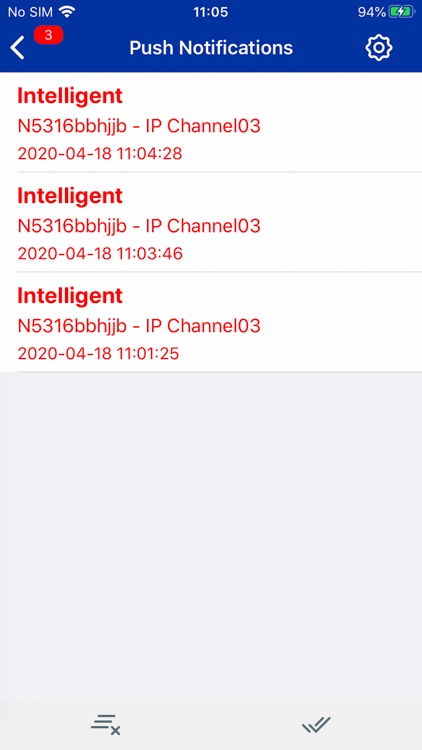 Eraview screenshot-3