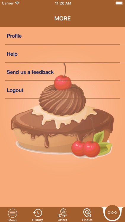 Mumbai Cake Order Delivery screenshot-9