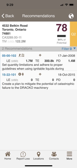 MyRisk Mobile(圖4)-速報App