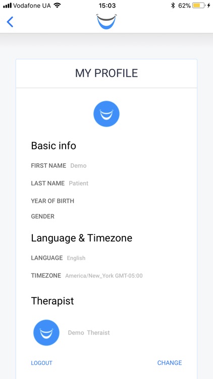 AmplioSpeech screenshot-5