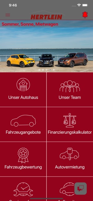 Autohaus Hertlein GmbH(圖2)-速報App