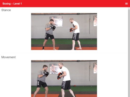 Screenshot #5 pour Next Edge Academy