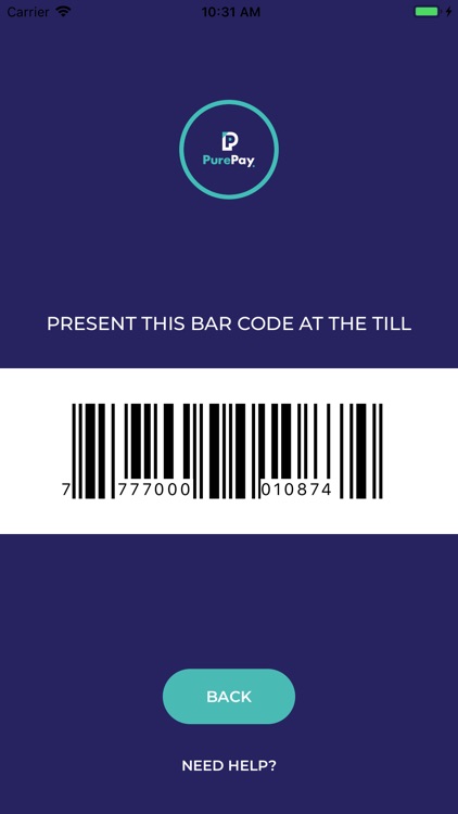 PurePay screenshot-4