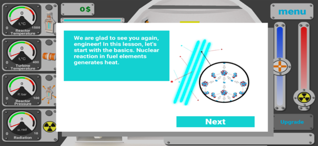 Nuclear inc 2. Atom simulator(圖5)-速報App