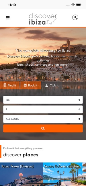 Discover Ibiza(圖2)-速報App