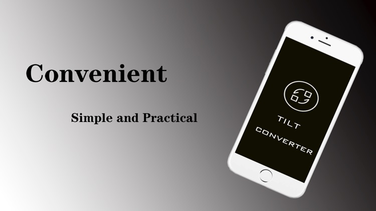 TiltConverter