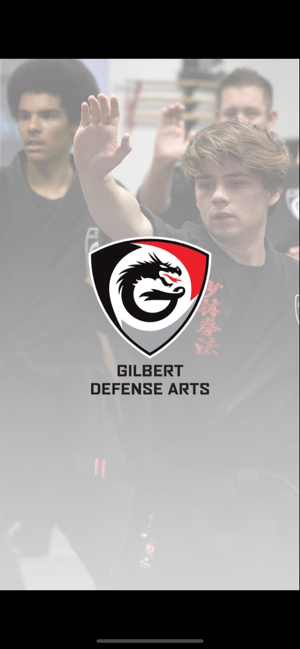 Gilbert Defense Arts