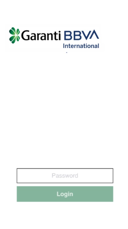 Garantibank Direct Access By Garantibank International N V