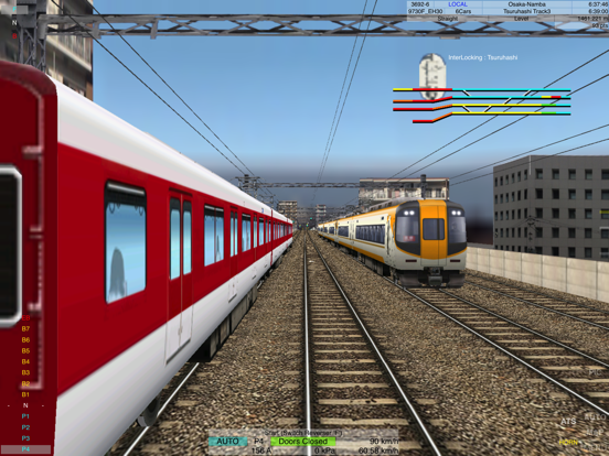 Train Drive ATS 3 screenshot 3
