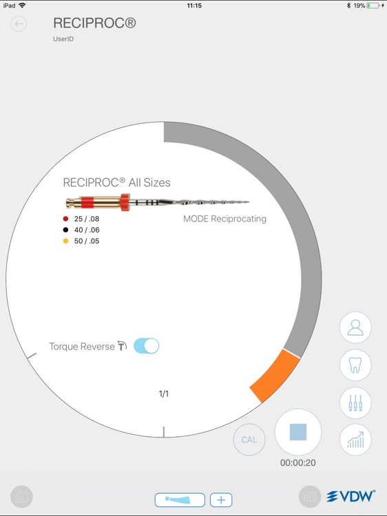VDW.CONNECT® App - Taiwan