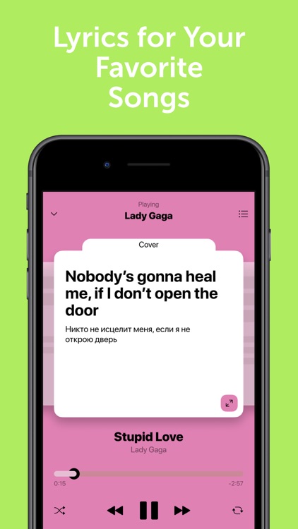 Zvuk: Music Offline screenshot-4