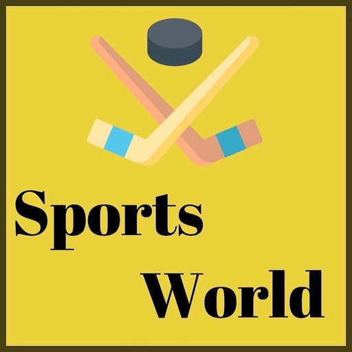 Sports World!!!!
