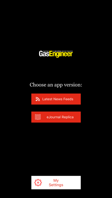 Registered Gas Engineer screenshot 2