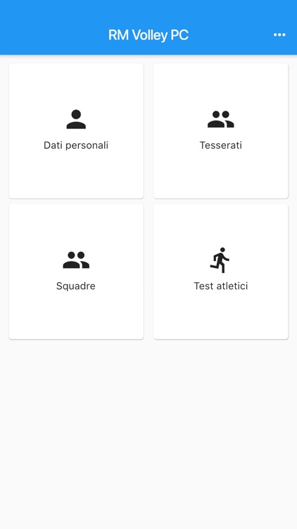 RM Volley PC
