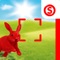 The search for the Schleich® Red Rabbit has started