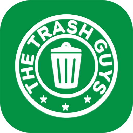 The Trash Guys