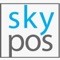 SkyPOS es una plataforma administrativa basada en la nube que otorga la posibilidad a los comerciantes  de controlar las operaciones de sus tiendas, así como llevar a cabo la gestión eficiente de sus inventarios, clientes y proveedores
