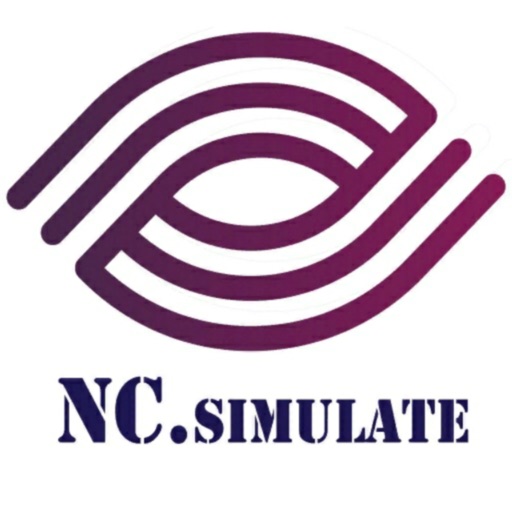 NC.SIMULATE icon