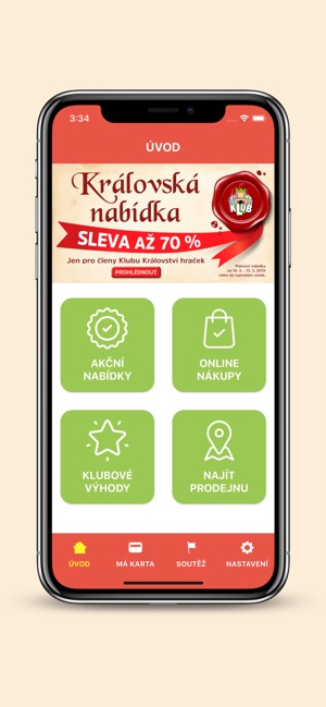 Klub Království hraček(圖1)-速報App