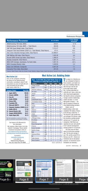 BetterInvesting Magazine(圖4)-速報App