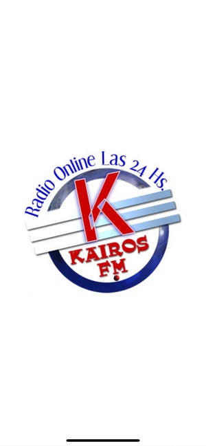 Radio Kairos FM(圖1)-速報App