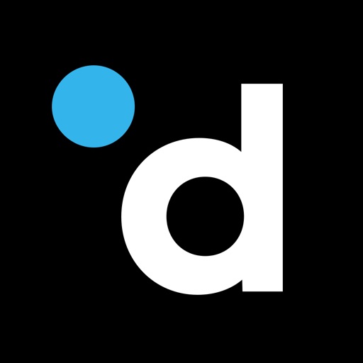 Dplay - Streama något äkta Dplay - Streama något äkta