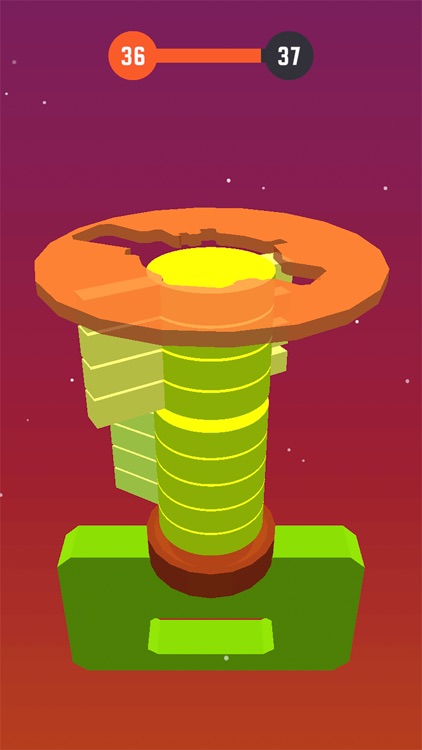 Key Puzzle screenshot-3