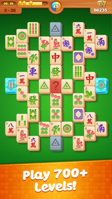 Mahjong Legend: Classic Puzzle screenshot 3