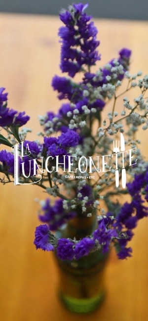 Luncheonette(圖1)-速報App