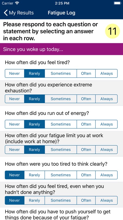 Psoriasis Manager screenshot-5