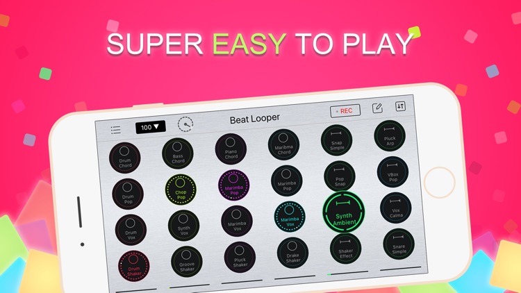 Beat Looper Pro-Beat Maker