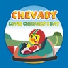 Chevady Loves Children’s Day