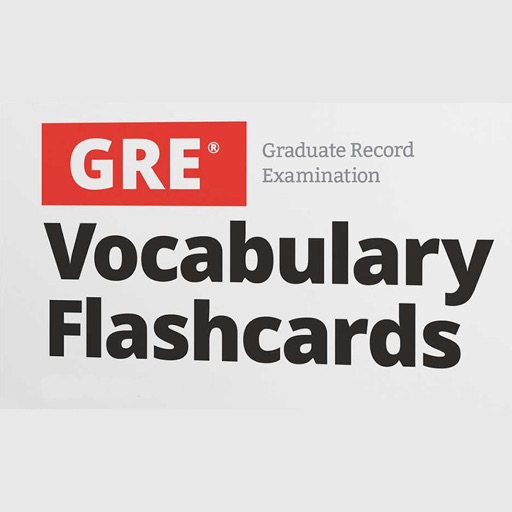 kaplan gre vocabulary flashcards