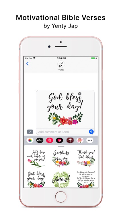 Motivational Bible Verses