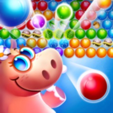 Activities of Tropical Pop: Bubble Shooter