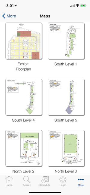 Neuroscience 2019(圖3)-速報App