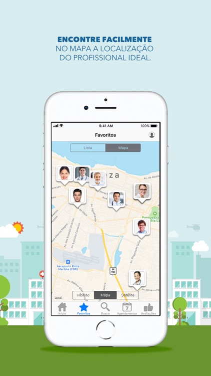 ScanDoctor screenshot-3