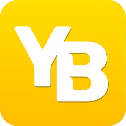 Yellow Book iOS App