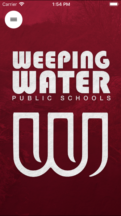 How to cancel & delete Weeping Water Public Schools from iphone & ipad 1