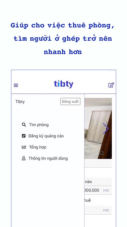 tibty - Alo và xem phòng thôi! screenshot-4