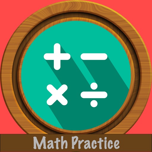 kids Learning Math Practice