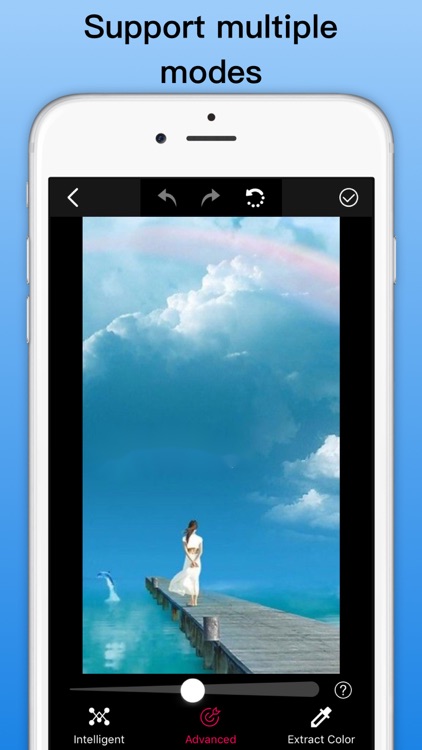 Photo Eraser - Erase Watermark